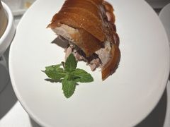 -四季民福烤鸭店(前门大栅栏店)