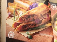 -HIGH FIVE哈福手工汉堡(桂林路店)