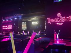 -MOSSO音乐酒吧·live house(南京旗舰店)