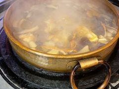 -阿山卓·野生菌火锅·纳西火塘烤肉