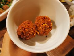 辣豆腐-铁公鸡·四川料理(天环广场店)