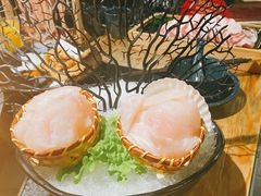 巴沙鱼-湊湊火锅·茶憩(上海合生汇店)