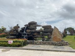 -桃花岛风景旅游区