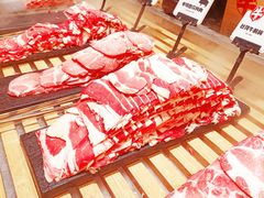 -钱小奴炭烤自助料理·安格斯牛肉(盐城中南城店)