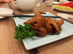 -创元千禧大酒店 · 香港轩