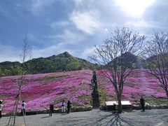 -昆嵛山石门里景区
