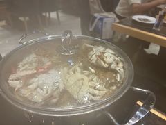 -川骄海鲜自助(河东店)