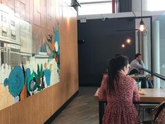 -星巴克(西安机场1店T3到达店)