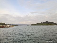 -东钱湖旅游度假区