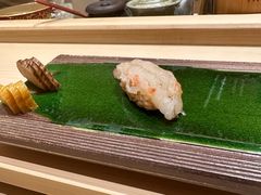 -鮨一日本料理(大中华店)