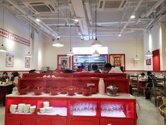 小料-陳艳红火锅(港汇店)