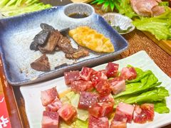 -牛也烧肉(摩尔城店)
