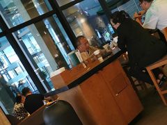 大堂-星巴克臻选(沈阳万象城店)