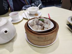 -兴悦酒家(环市东路店)