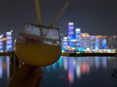 -长沙北辰洲际酒店-SKY 27酒廊