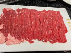 -常赢三兄弟·清真涮肉(五莲路店)