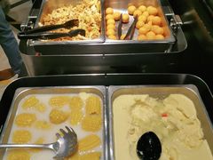 -比格比萨自助(花园路店)