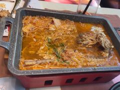-意卡菲·欢乐聚会餐厅(华侨店)