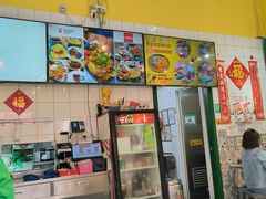 -金捞茶餐室(祐汉兴隆楼店)