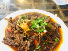 -徽州美食(三十年老店)