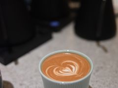 -Radar Coffee(思南路店)