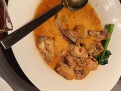 -海立阁海鲜江浙菜(漕河泾印象城店)