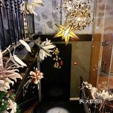 魔都环境Top1撸串店‼️正宗云南烧烤太好吃了‼️