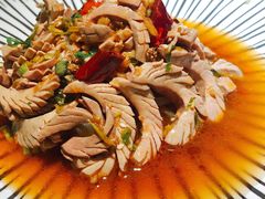 -辛香汇·现炒川菜(淮海路百盛店)
