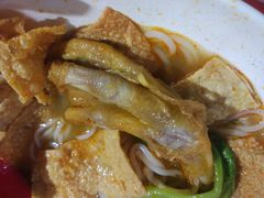 -螺小丰柳州螺蛳粉(广西大学店)