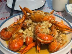 -三妹小龙虾·黄油蟹(华侨城总店)