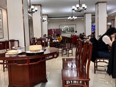 -茶港食堂(武昌店)