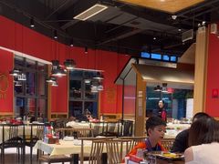 -聚味瞿记·龙虾堂(天元店)