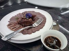 -金安大饭店-金品自助餐厅