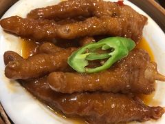 -点都德(聚福楼店)