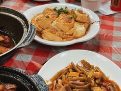 -黎记大排档(慈云路店)