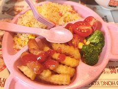 -肥韬茶餐厅(海上世界店)