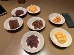 -隐溪茶馆(金虹桥店)