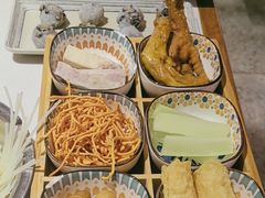-螺大喜螺蛳粉火锅(雍和宫店)