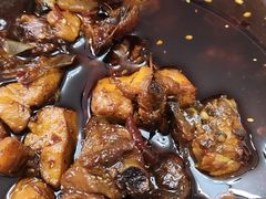 -邱金小炒·30 年盐帮江湖菜(自贡店)