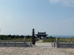 -仙游寺