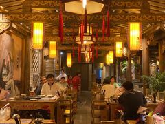 大堂-蜀大侠火锅(四川北路店)