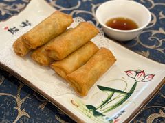 -晓平饭店(嘉善路店)