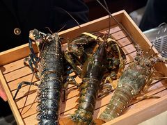 -香樟花园法式铁板烧(恒隆广场店)