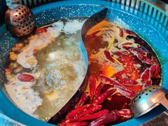 -吼堂老火锅(万寿宫店)