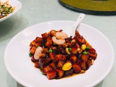 -红城阁·上海味道(四平路店)