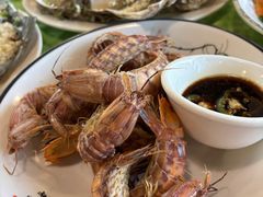 -盛港湾海鲜食府(黄沙店)