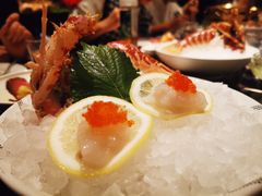 -Mr·Fish鱼鲜生海鲜放题(银泰in99店)