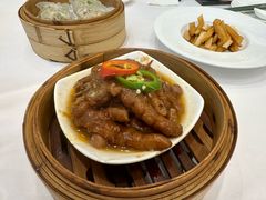 -御彩酒家(东风东路店)