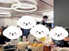 -金汇酒楼(中山东区店)