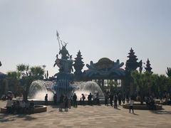 -华夏文旅海洋公园